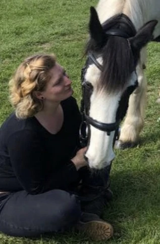 Praxis - Magdalena Kotowski